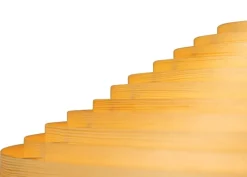 Vaarnii 1003 Hans pendant, XL 90 cm, pine