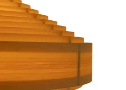 Vaarnii 1003 Hans pendant, XL 90 cm, pine