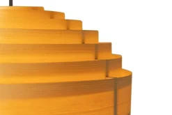 Vaarnii 1002 Hans pendant XL, 70 cm, pine