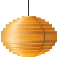 Vaarnii 1002 Hans pendant XL, 70 cm, pine
