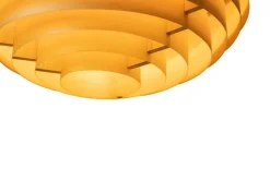 Vaarnii 1002 Hans pendant XL, 70 cm, pine