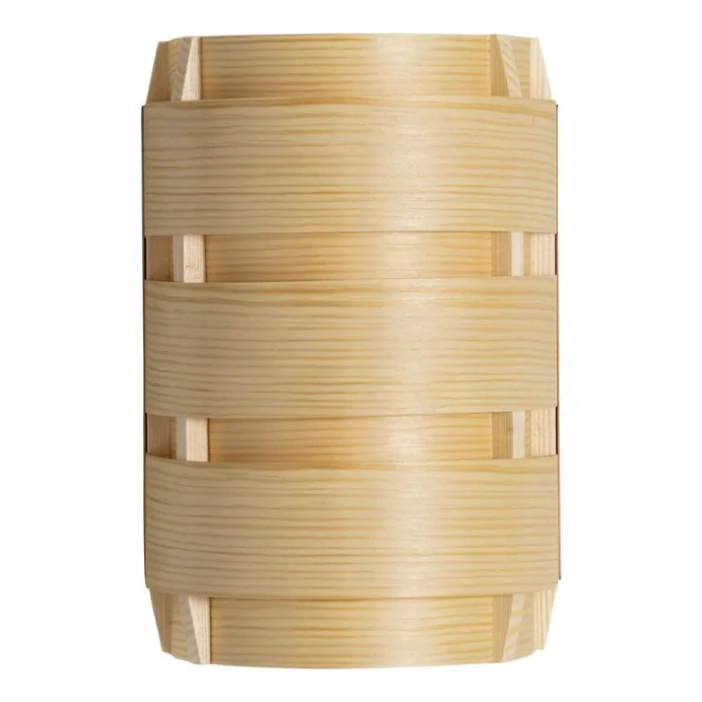 Vaarnii 1004 Hans wall light, pine