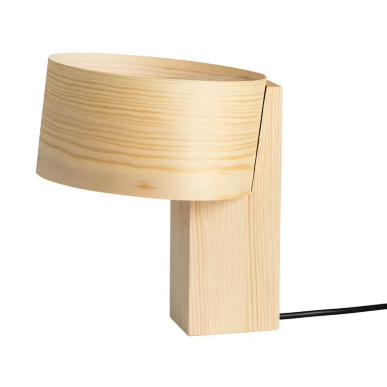 Vaarnii 018 Hoop table lamp, medium