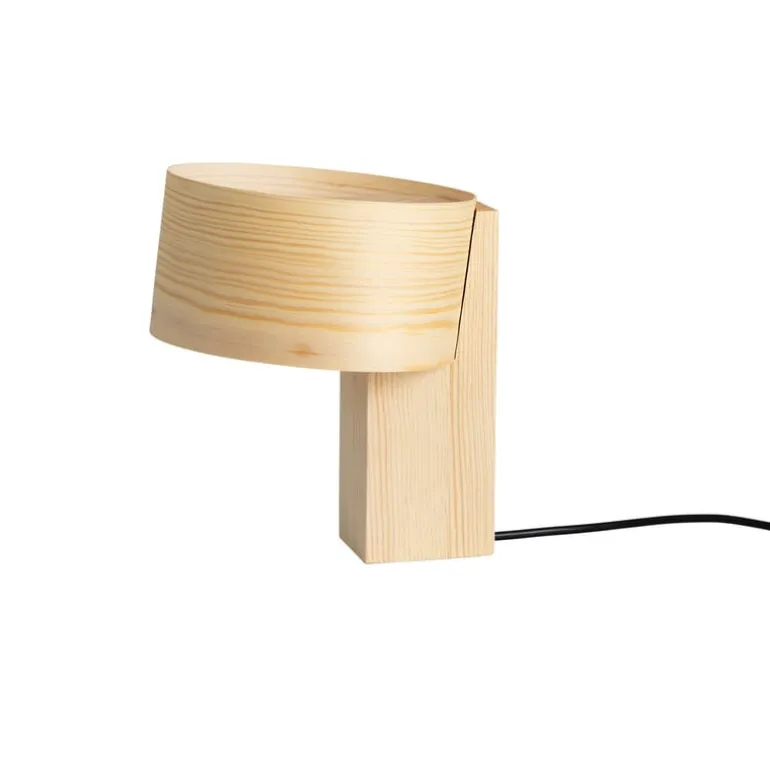 Vaarnii 018 Hoop table lamp, small