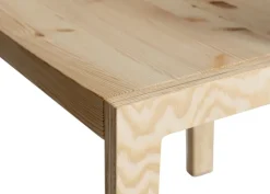 Vaarnii 016 Maasto dining armchair, pine