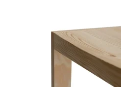 Vaarnii 016 Maasto dining armchair, pine