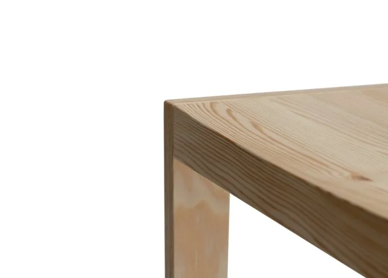 Vaarnii 016 Maasto dining armchair, pine