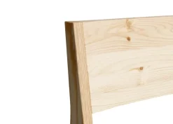 Vaarnii 016 Maasto dining chair, pine