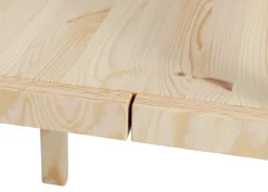 Vaarnii 016 Maasto dining chair, pine