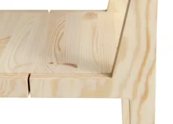Vaarnii 016 Maasto dining chair, pine
