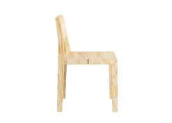Vaarnii 016 Maasto dining chair, pine
