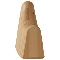 Vaarnii 014 Norppa rocking toy, pine