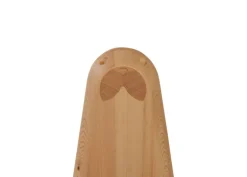 Vaarnii 014 Norppa rocking toy, pine