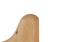 Vaarnii 014 Norppa rocking toy, pine