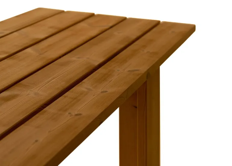 Vaarnii 013 Osa outdoor dining table, 182 cm, pine
