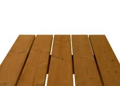 Vaarnii 013 Osa outdoor dining table, 182 cm, pine