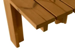 Vaarnii 013 Osa outdoor dining table, 270 cm, pine