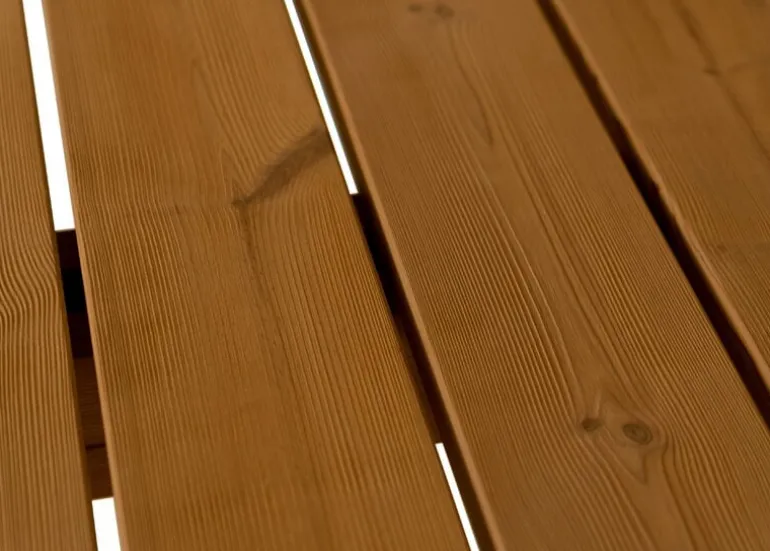 Vaarnii 013 Osa outdoor dining table, 270 cm, pine