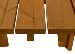 Vaarnii 013 Osa outdoor dining table, 270 cm, pine