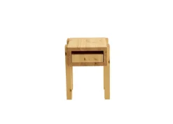 Vaarnii 003 Stilts side table, pine