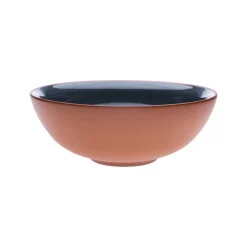 Vaidava Ceramics Earth bowl 1 L, grey