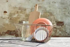 Vaidava Ceramics Earth bowl 0,2 L, white