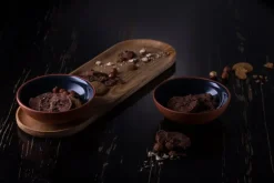 Vaidava Ceramics Earth bowl 0,2 L, grey