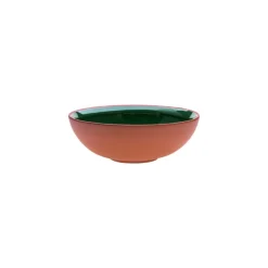Vaidava Ceramics Earth bowl 0,2 L, moss green