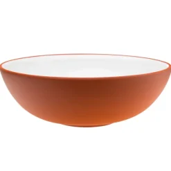 Vaidava Ceramics Earth bowl 3 L, white