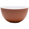 Vaidava Ceramics Earth bowl 4 L, white