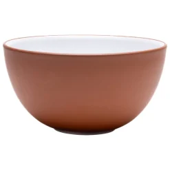 Vaidava Ceramics Earth bowl 4 L, white