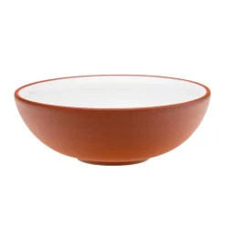 Vaidava Ceramics Earth bowl 0,6 L, white