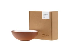 Vaidava Ceramics Earth bowl 0,6 L, white