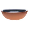 Vaidava Ceramics Earth bowl 3 L, grey