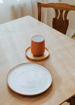 Vaidava Ceramics Earth mug