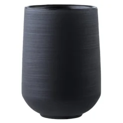 Vaidava Ceramics Eclipse mug 0,3 L, black