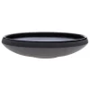 Vaidava Ceramics Eclipse lunch bowl 1,1 L, black
