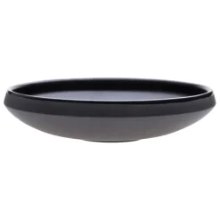 Vaidava Ceramics Eclipse lunch bowl 1,1 L, black