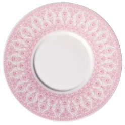 Vaja Finland Sirkus saucer 17 cm, 2 pcs, light pink