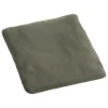 valerie_objects Aligned cushion, outdoor, S, grey