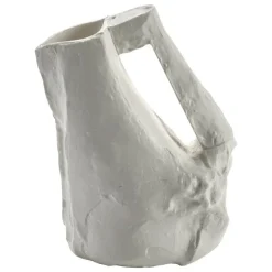 valerie_objects Artifacts jug II, off-white