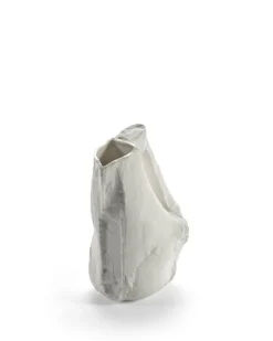 valerie_objects Artifacts jug II, off-white