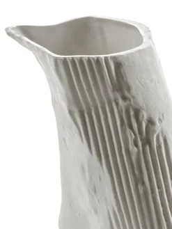 valerie_objects Artifacts jug III, off-white