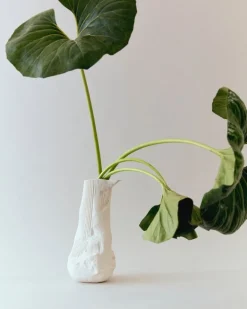 valerie_objects Artifacts jug III, off-white