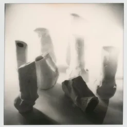 valerie_objects Artifacts jug III, off-white