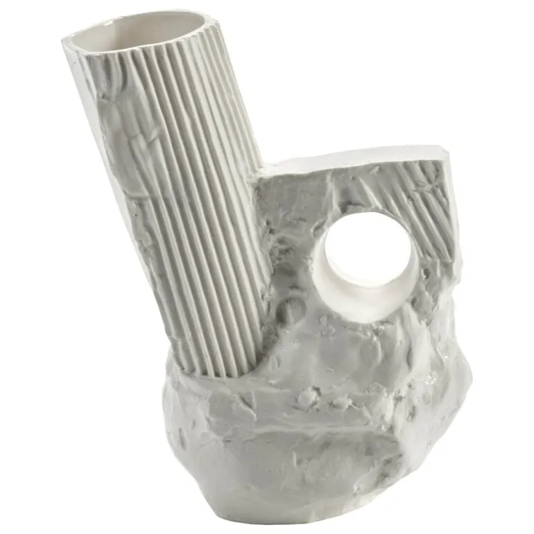 valerie_objects Artifacts jug I, off-white