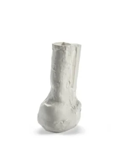 valerie_objects Artifacts vase I, off-white