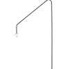 valerie_objects Hanging Lamp n4, black