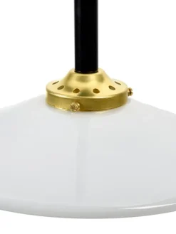 valerie_objects Hanging Lamp n4, black