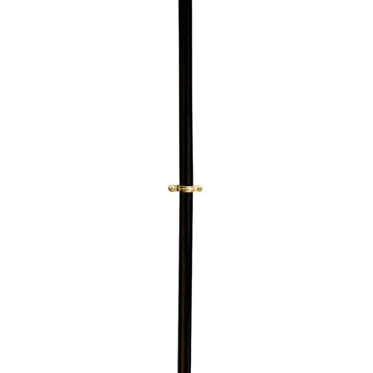 valerie_objects Hanging Lamp n4, black